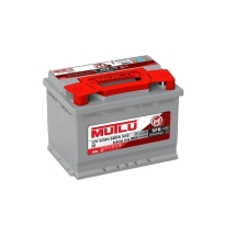 Аккумулятор Mutlu  SFB M3 6 СТ  63 0(R+)