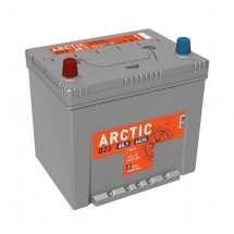 Аккумулятор TITAN  Asia ARCTIC  65 0(R+) Аккумулятор TITAN  Asia ARCTIC  65 0(R+)