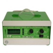 Зарядно-пусковое устройство  Автоэлектрика Т-1014 Р (0,1 А – 30 А