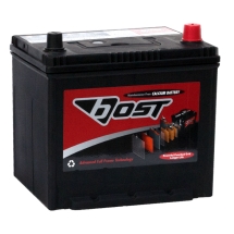 Аккумулятор BOST  90D23L  70 0(R+) Аккумулятор BOST  90D23L  70 0(R+)