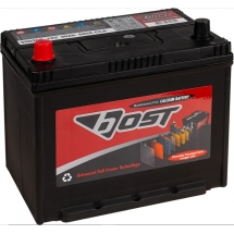Аккумулятор BOST  95D26R  80 1(L+) Аккумулятор BOST  95D26R  80 1(L+)