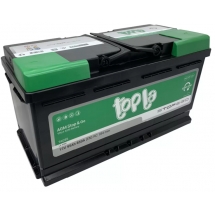 Аккумулятор TOPLA AGM STOP&GO  95 0(R+) Аккумулятор TOPLA AGM STOP&GO  95 0(R+)