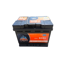 Аккумулятор URBAN  6 СТ  60 1(L+) Аккумулятор URBAN  6 СТ  60 1(L+)