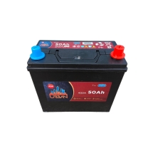 Аккумулятор URBAN  ASIA  50 0(R+)