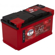 Аккумулятор E-LAB  6 СТ  75 1(L+) Аккумулятор E-LAB  6 СТ  75 1(L+)