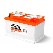 Аккумулятор DELTA Start Master AGM   70 0(R+) Аккумулятор DELTA Start Master AGM   70 0(R+)