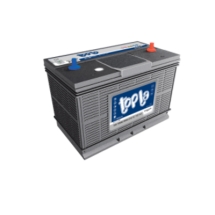 Аккумулятор TOPLA  Top Sealed 31S-1000  100 0(R+)