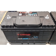 Аккумулятор TUBOR  Classic 31-1000   100 1(L+)