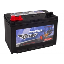 Аккумулятор BOST  Marine MDC27-750  90 1(L+)