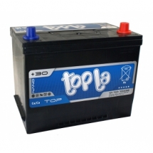 Аккумулятор TOPLA  Top sealed JIS  70 0(R+) Аккумулятор TOPLA  Top sealed JIS  70 0(R+)