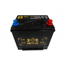 Аккумулятор ROKO  IMPERIAL EFB JIS 6 СТ  65 0(R+)
