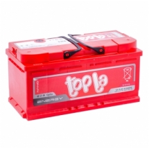 Аккумулятор TOPLA  Energy 6СТ  92 1(L+)