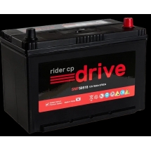 Аккумулятор RIDER  115D31L  95 0(R+) Аккумулятор RIDER  115D31L  95 0(R+)