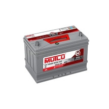 Аккумулятор Mutlu  SFB M3 JIS 6 СТ  100 1(L+)