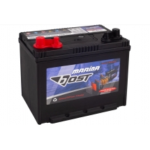 Аккумулятор BOST  Marine MDC24-750  75 1(L+)