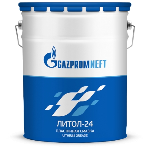 смазка Литол-24 Gazpromneft 0,35