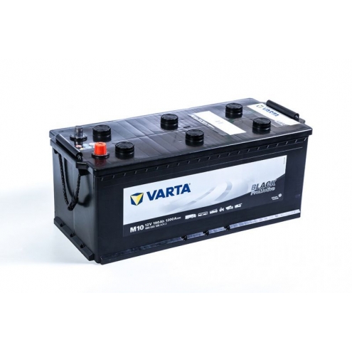 Аккумулятор VARTA  Promotive Black (690 033) 190 4(-+)